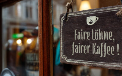 Die Impact-Lücke: Wie du zeigst, dass du wirklich etwas bewirkst