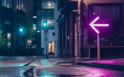 Purpose und Positionierung: dein innerer Kompass als Business-Baustein