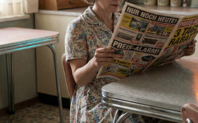 Marketing darf sich gut anfühlen: du brauchst keine Manipulation um zu verkaufen!